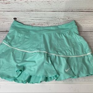 Nike Large Dri Fit Skort